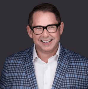 Pamela Carrington Scott headshot